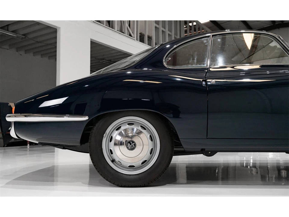 1961 Alfa Romeo Giulietta Sprint Speciale - Image 15 of 31