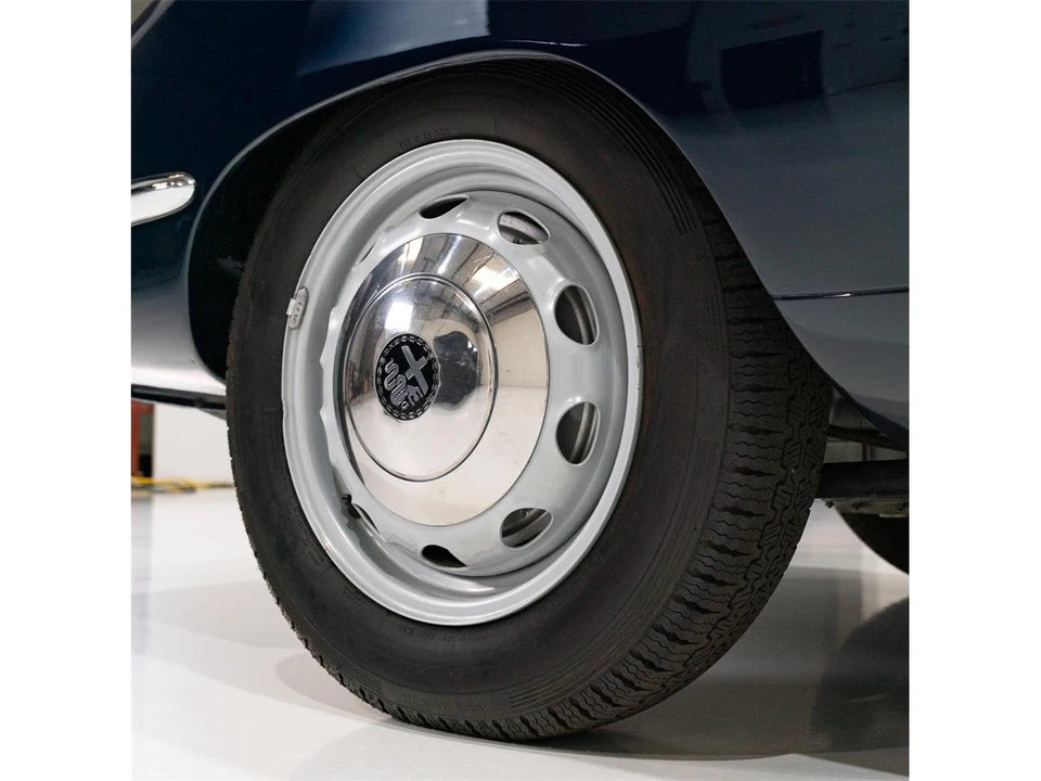 1961 Alfa Romeo Giulietta Sprint Speciale - Image 17 of 31