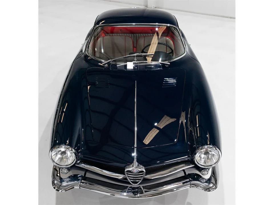 1961 Alfa Romeo Giulietta Sprint Speciale - Image 23 of 31