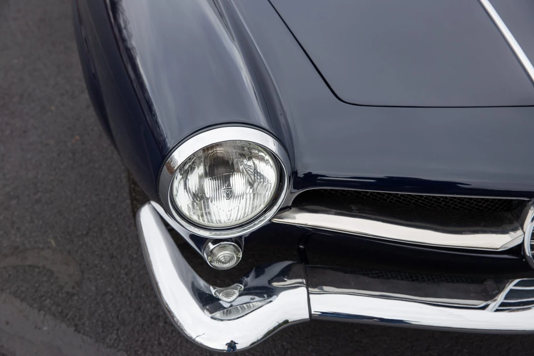 1961 Alfa Romeo Giulietta Sprint Speciale - Image 30 of 31
