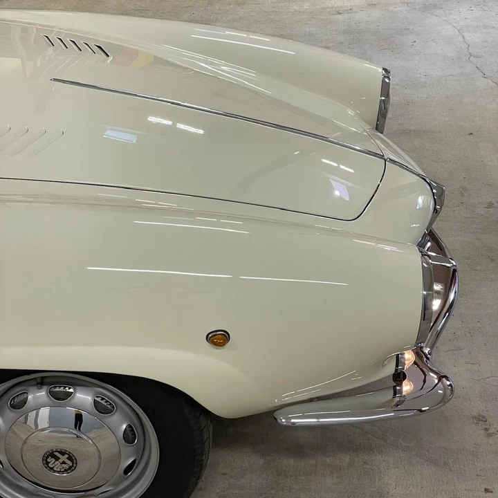 1961 Alfa Romeo Giulietta Sprint Speciale - Image 19 of 31
