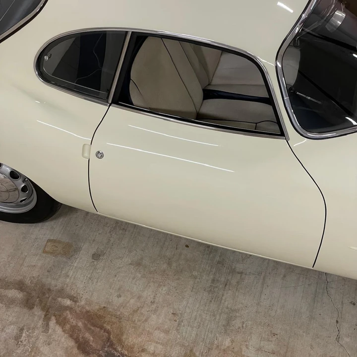 1961 Alfa Romeo Giulietta Sprint Speciale - Image 26 of 31