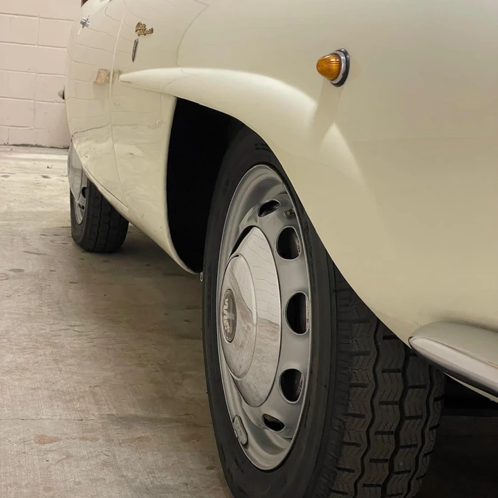 1961 Alfa Romeo Giulietta Sprint Speciale - Image 23 of 31