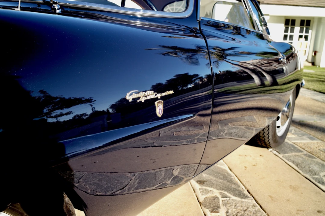 1961 Alfa Romeo Giulietta Sprint Speciale - Image 26 of 31