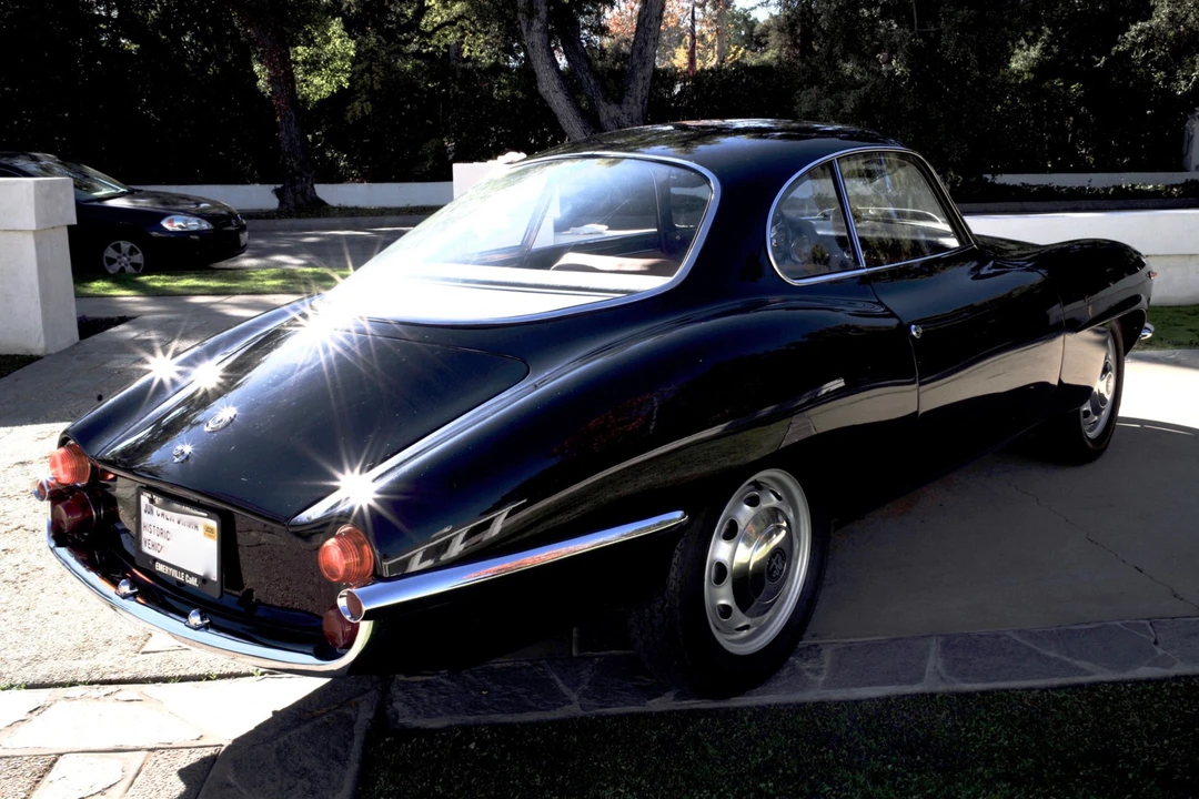 1961 Alfa Romeo Giulietta Sprint Speciale - Image 15 of 31