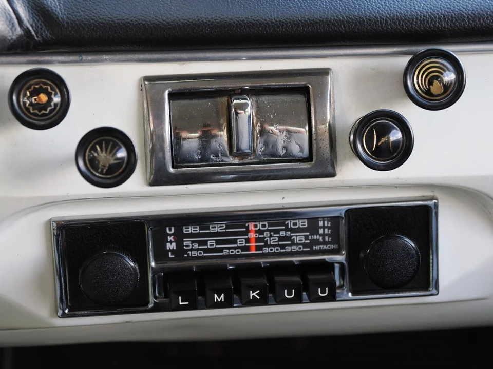 1961 Alfa Romeo Giulietta - Image 20 of 30