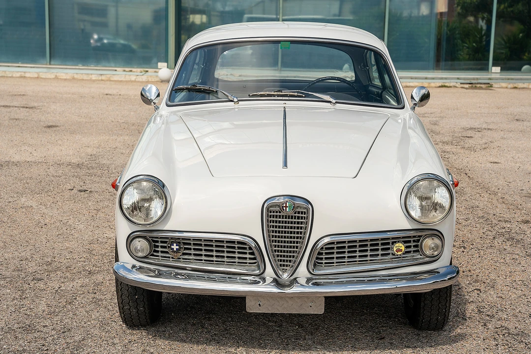 1961 Alfa Romeo Giulietta - Image 4 of 31