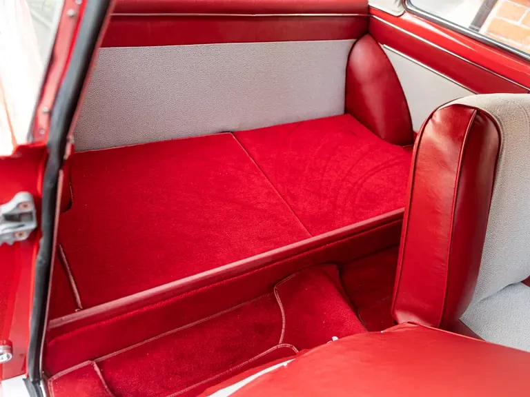 1961 Alfa Romeo Giulietta - Image 16 of 31