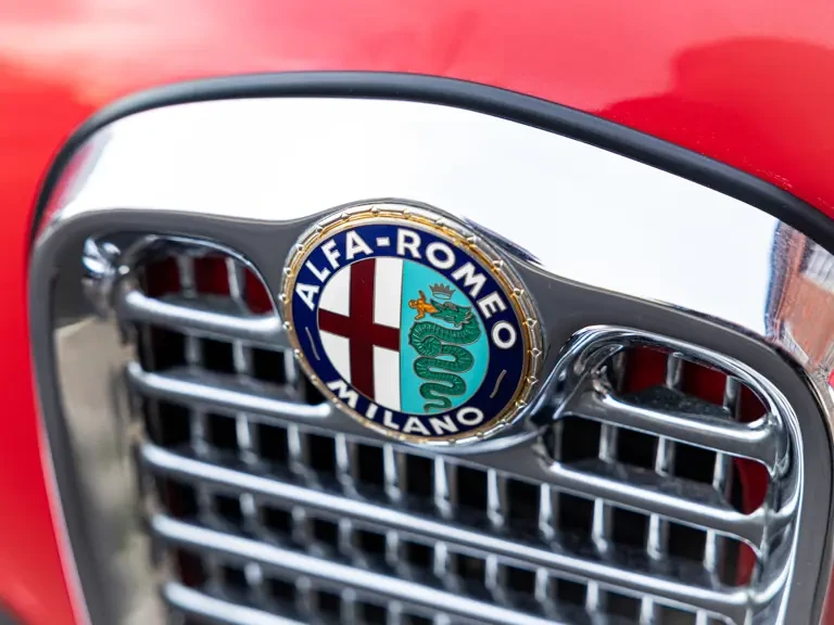 1961 Alfa Romeo Giulietta - Image 7 of 31
