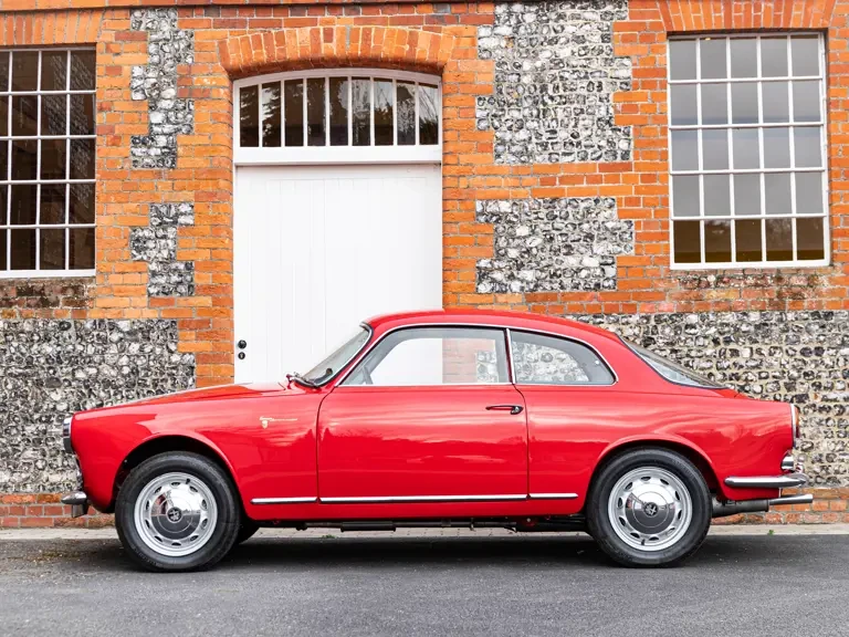 1961 Alfa Romeo Giulietta - Image 6 of 31