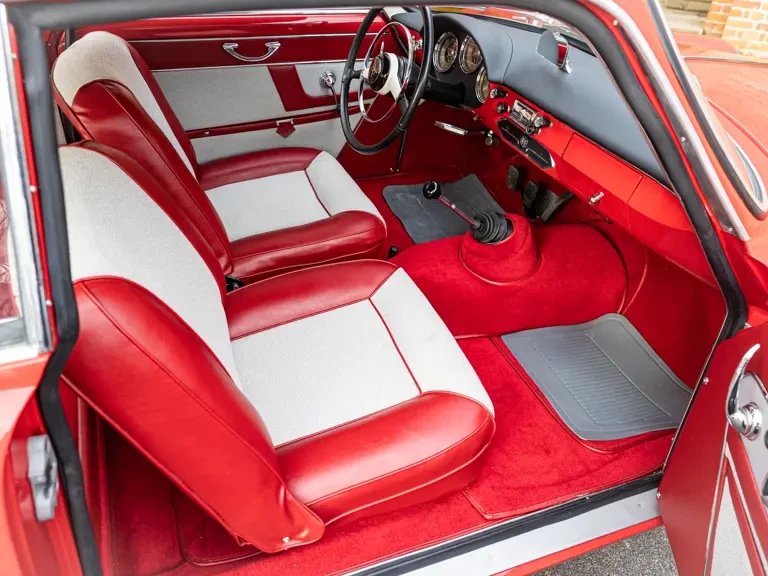 1961 Alfa Romeo Giulietta - Image 14 of 31