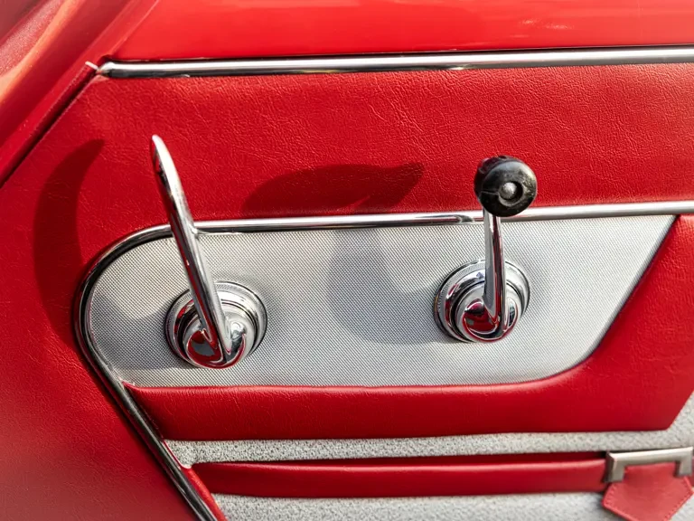 1961 Alfa Romeo Giulietta - Image 11 of 31