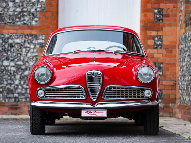 1961 Alfa Romeo Giulietta - Image 8 of 31