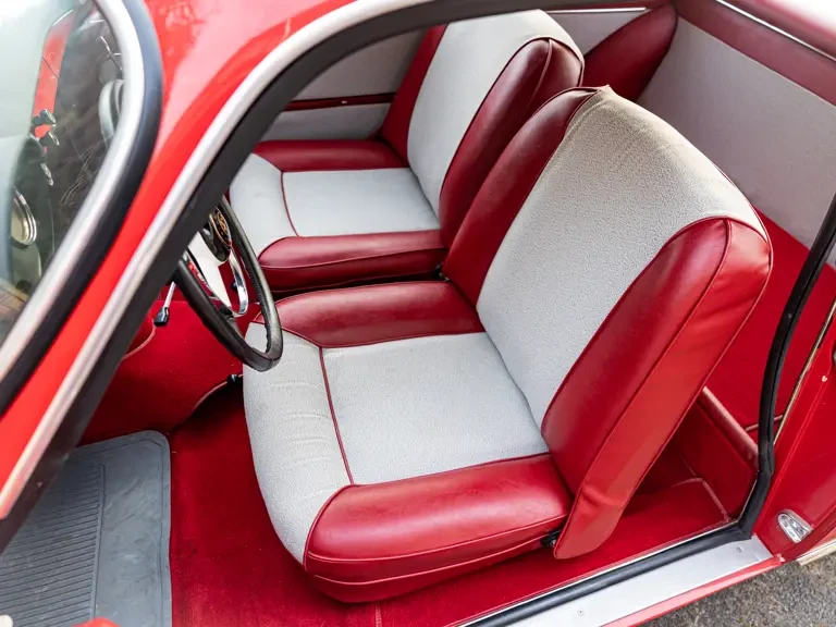 1961 Alfa Romeo Giulietta - Image 10 of 31