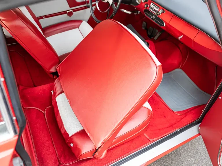 1961 Alfa Romeo Giulietta - Image 17 of 31
