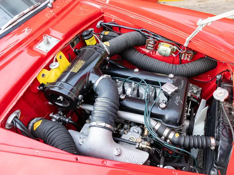 1961 Alfa Romeo Giulietta - Image 4 of 31