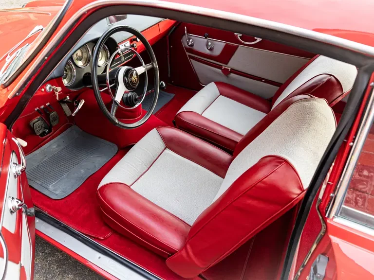 1961 Alfa Romeo Giulietta - Image 5 of 31