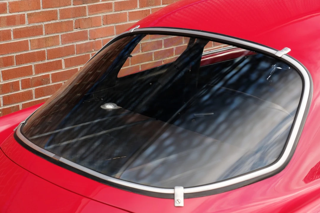 1961 Alfa Romeo Giulietta - Image 30 of 31