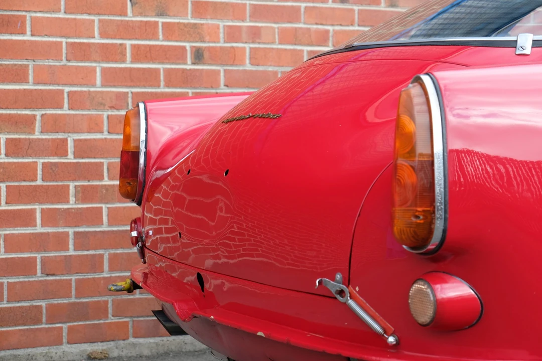 1961 Alfa Romeo Giulietta - Image 28 of 31