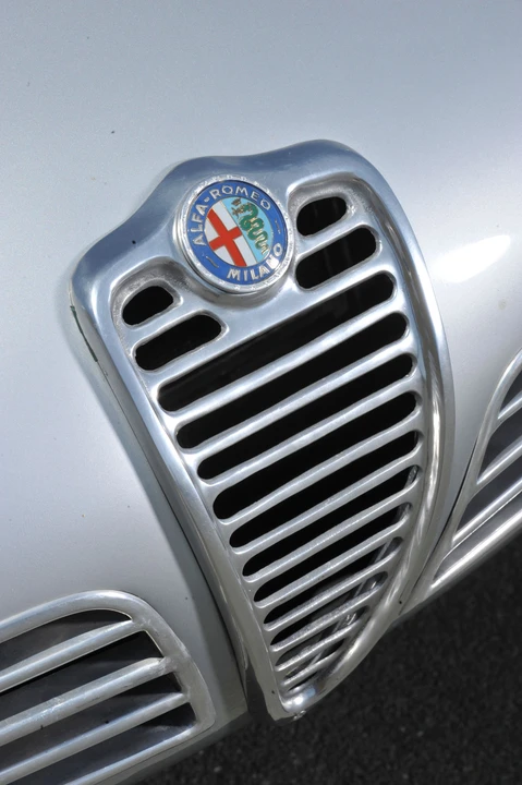 1961 Alfa Romeo Giulietta - Image 4 of 8