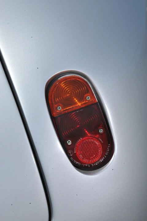 1961 Alfa Romeo Giulietta - Image 2 of 8