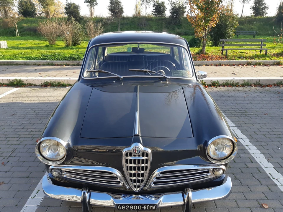 1961 Alfa Romeo Giulietta - Image 20 of 31