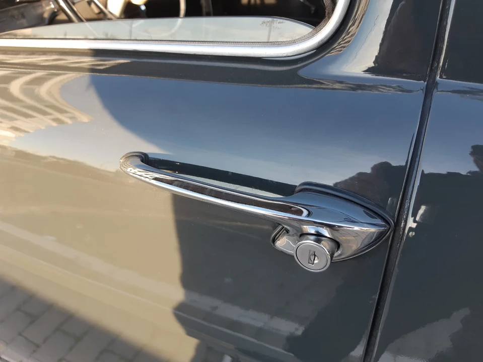 1961 Alfa Romeo Giulietta - Image 30 of 31