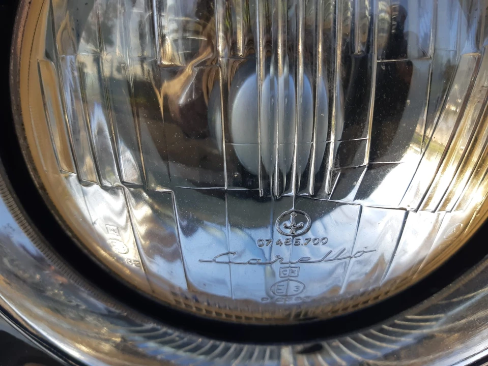 1961 Alfa Romeo Giulietta - Image 28 of 31