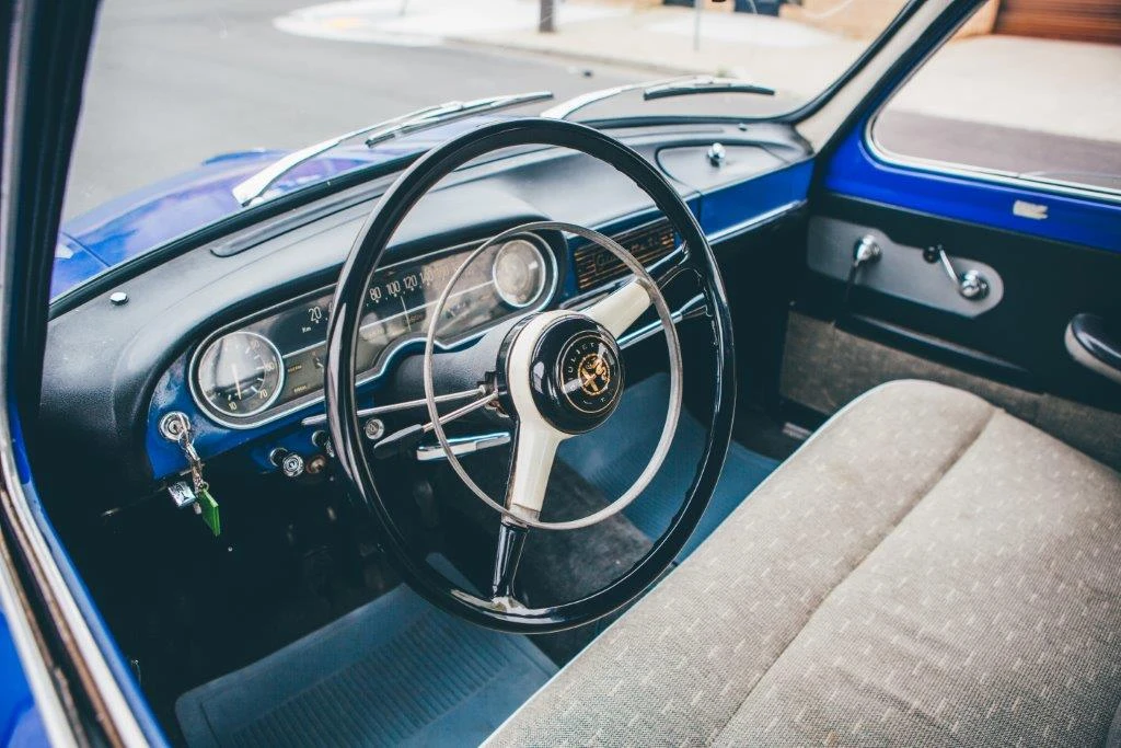 1961 Alfa Romeo Giulietta - Image 25 of 31