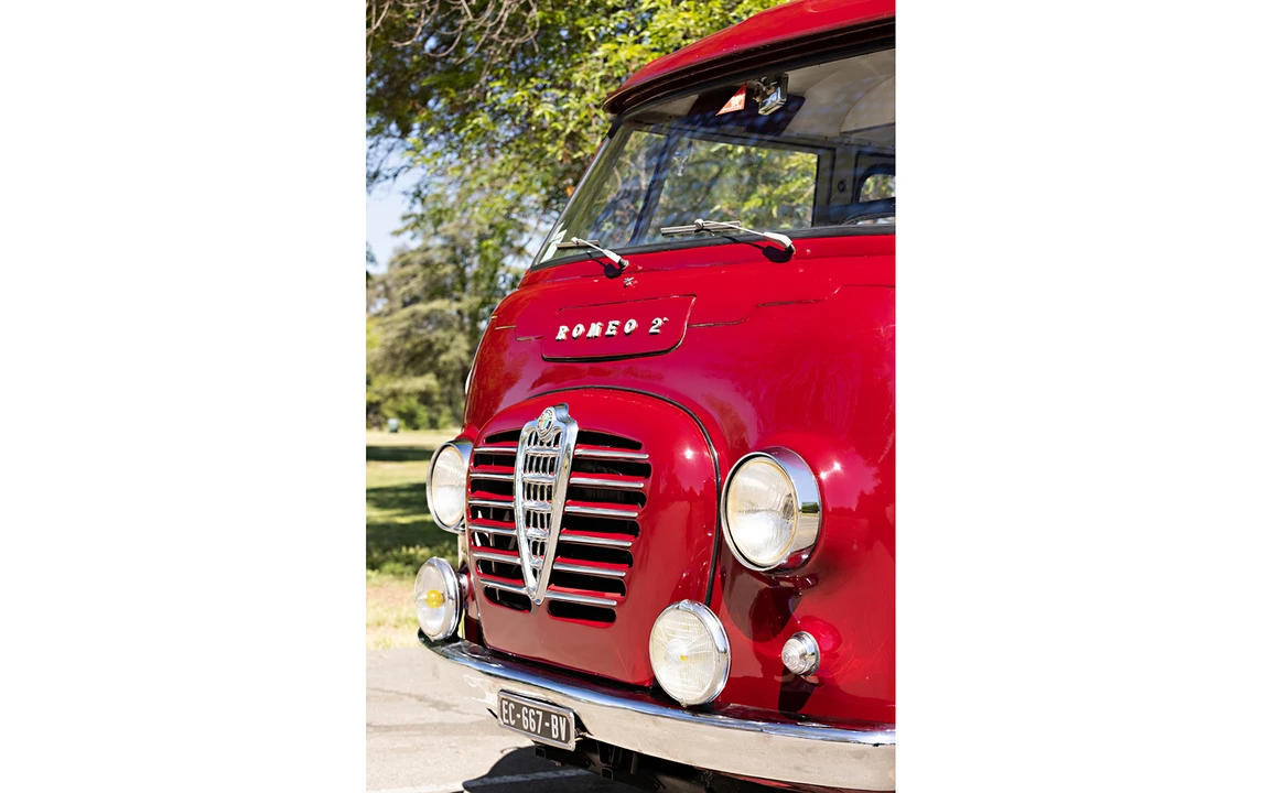 1961 Alfa Romeo 750/101 Giulietta - Image 12 of 31