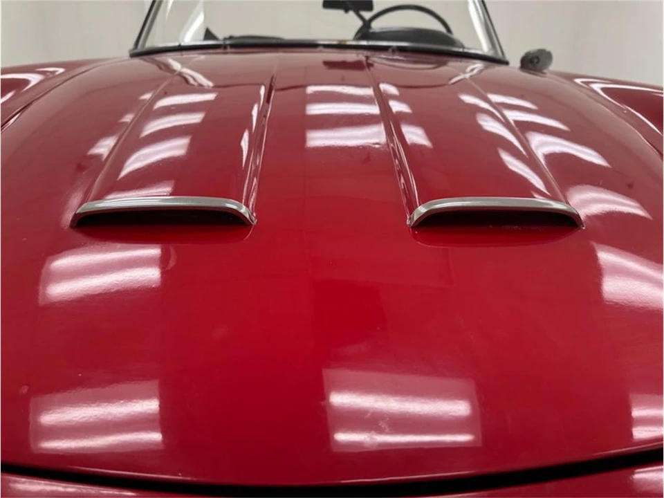 1961 Alfa Romeo Giulietta - Image 12 of 31