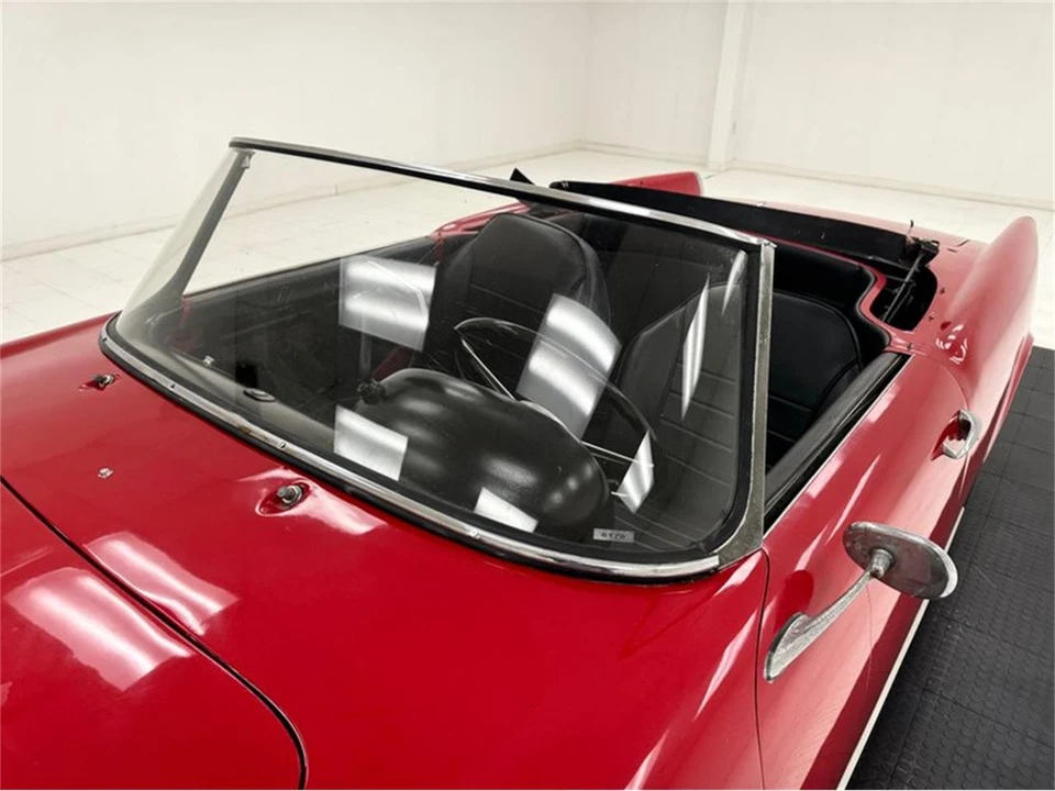 1961 Alfa Romeo Giulietta - Image 17 of 31