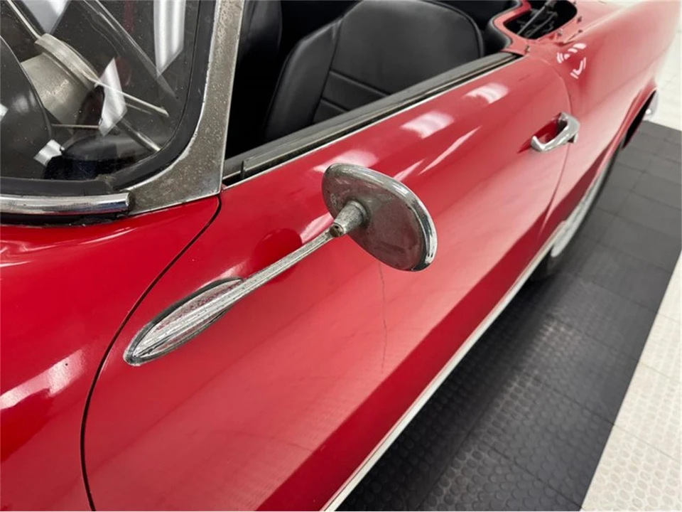 1961 Alfa Romeo Giulietta - Image 18 of 31