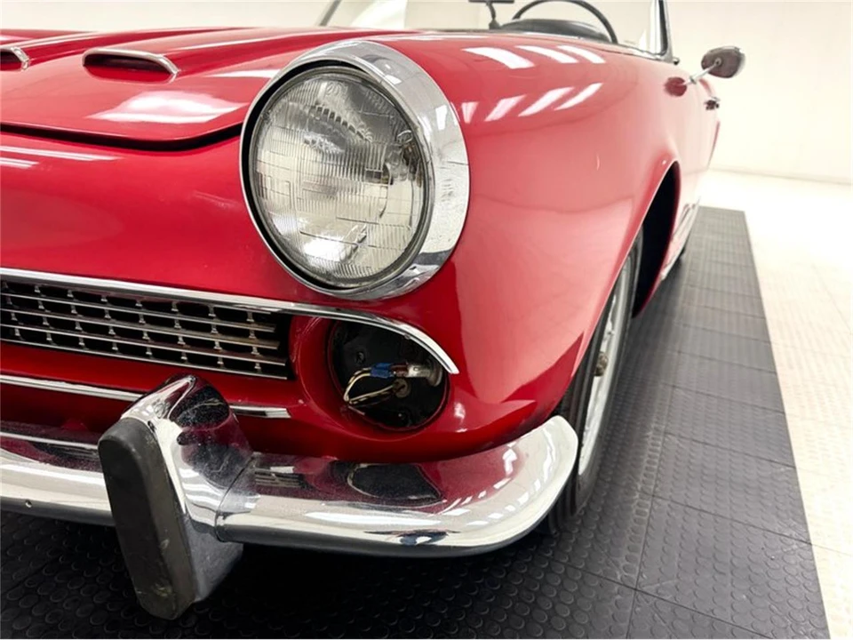 1961 Alfa Romeo Giulietta - Image 14 of 31