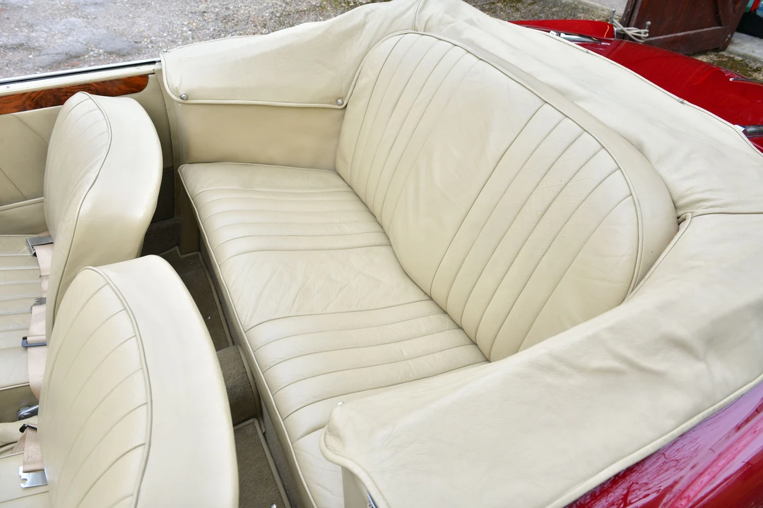 1961 Alvis - Image 4 of 31