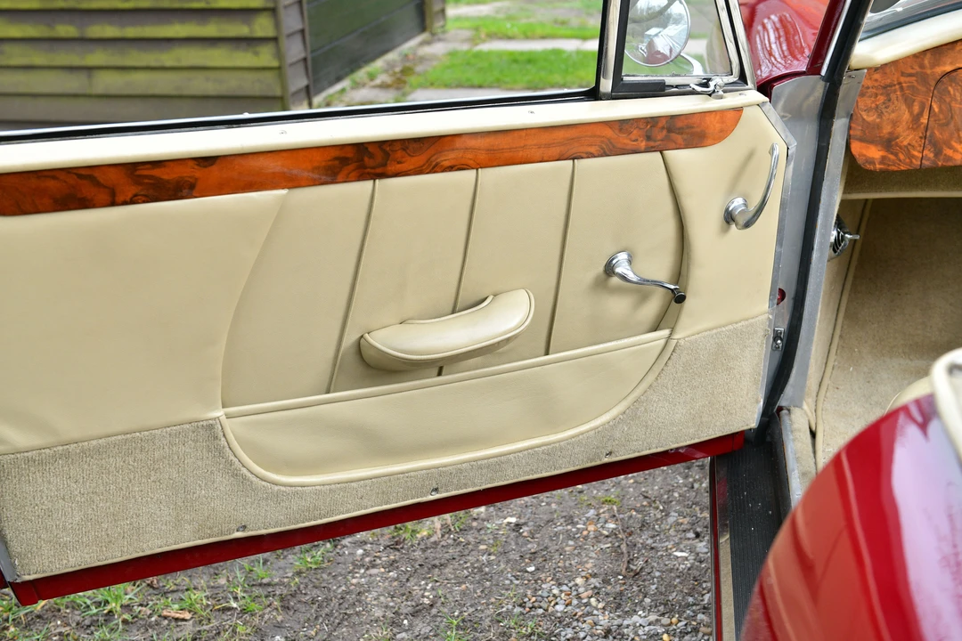 1961 Alvis - Image 10 of 31
