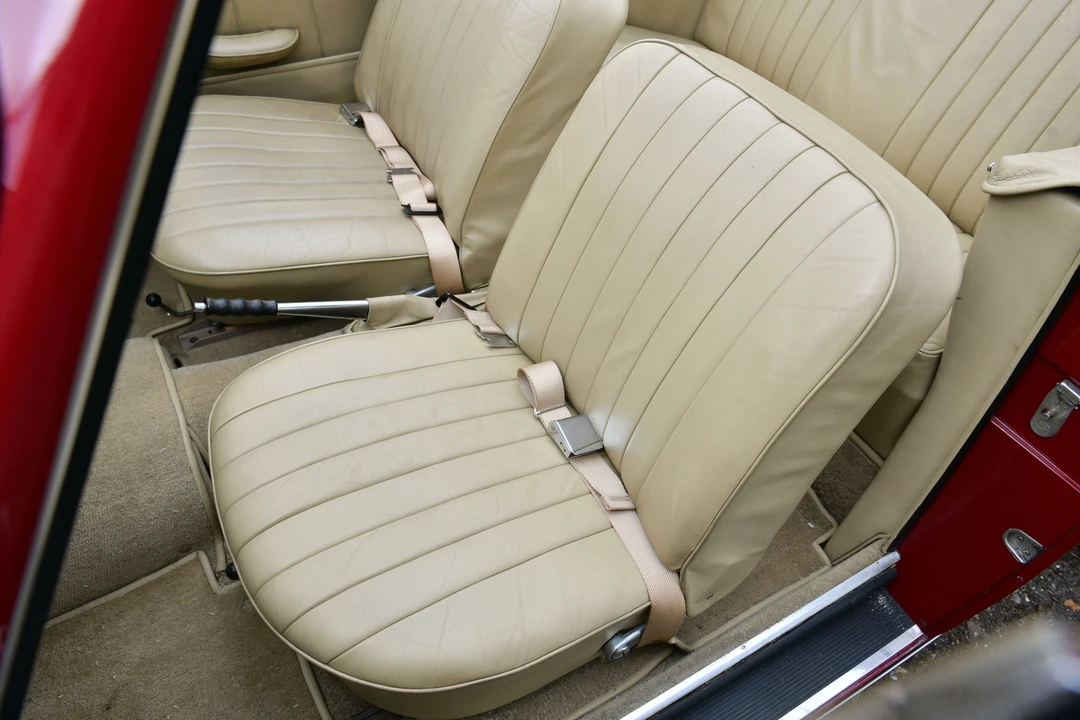 1961 Alvis - Image 3 of 31