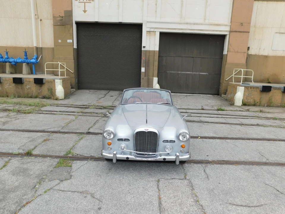 1961 Alvis - Image 6 of 31