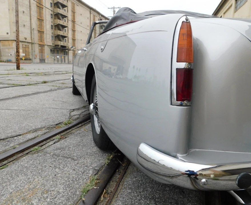 1961 Alvis - Image 27 of 31