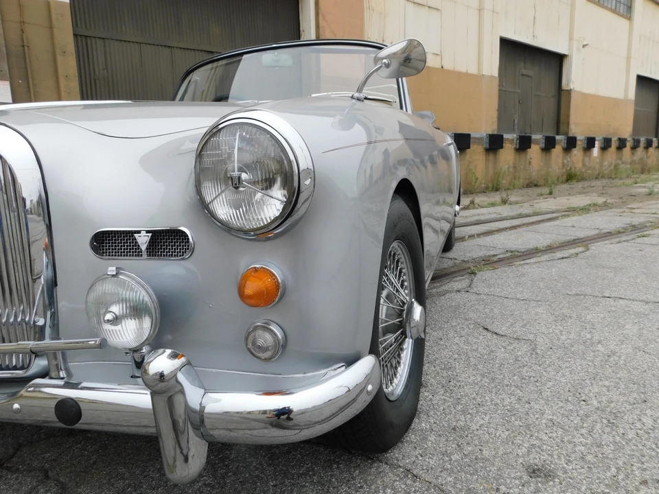 1961 Alvis - Image 26 of 31