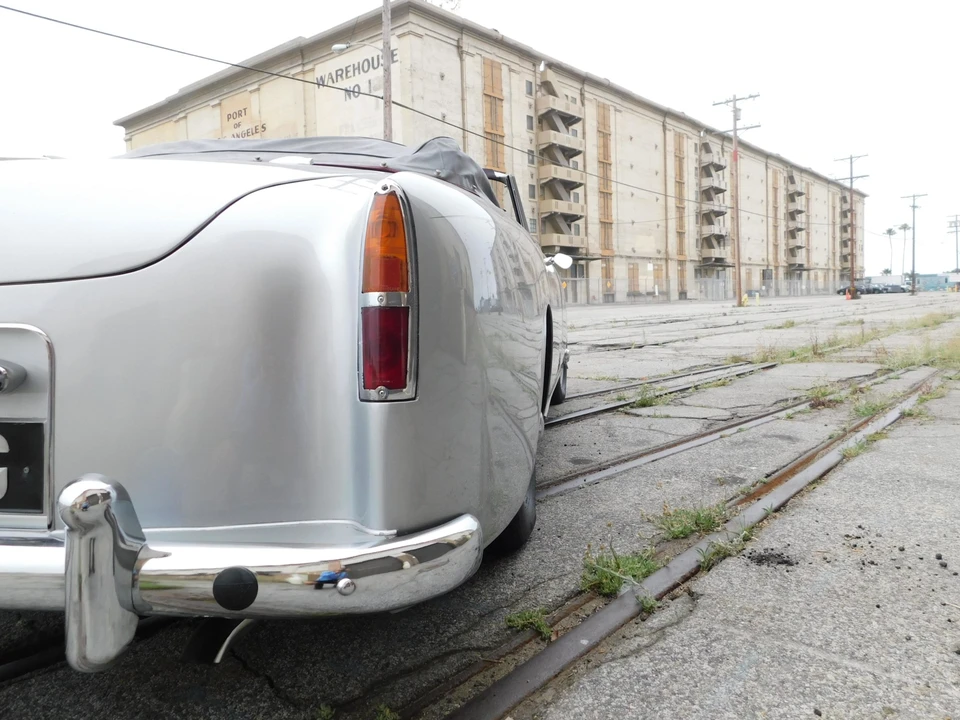 1961 Alvis - Image 28 of 31