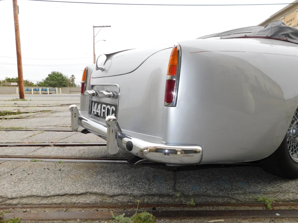 1961 Alvis - Image 30 of 31