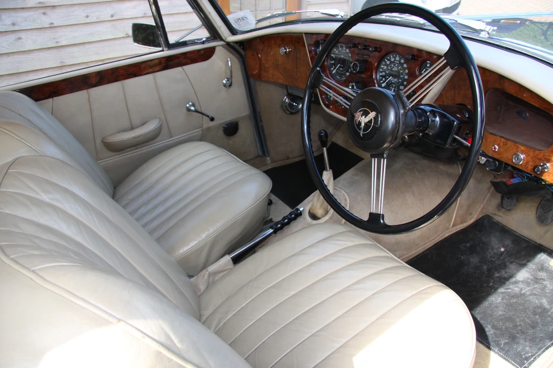 1961 Alvis - Image 2 of 2