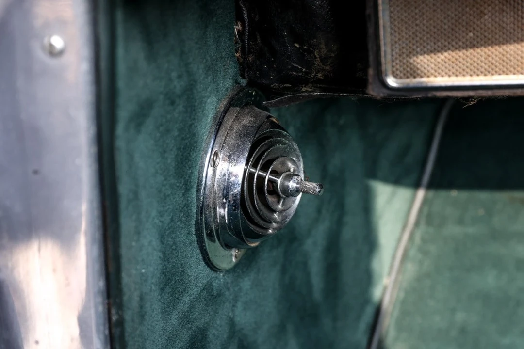 1961 Alvis - Image 22 of 30