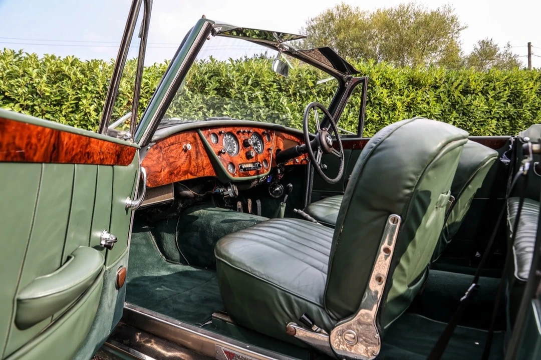 1961 Alvis - Image 18 of 30