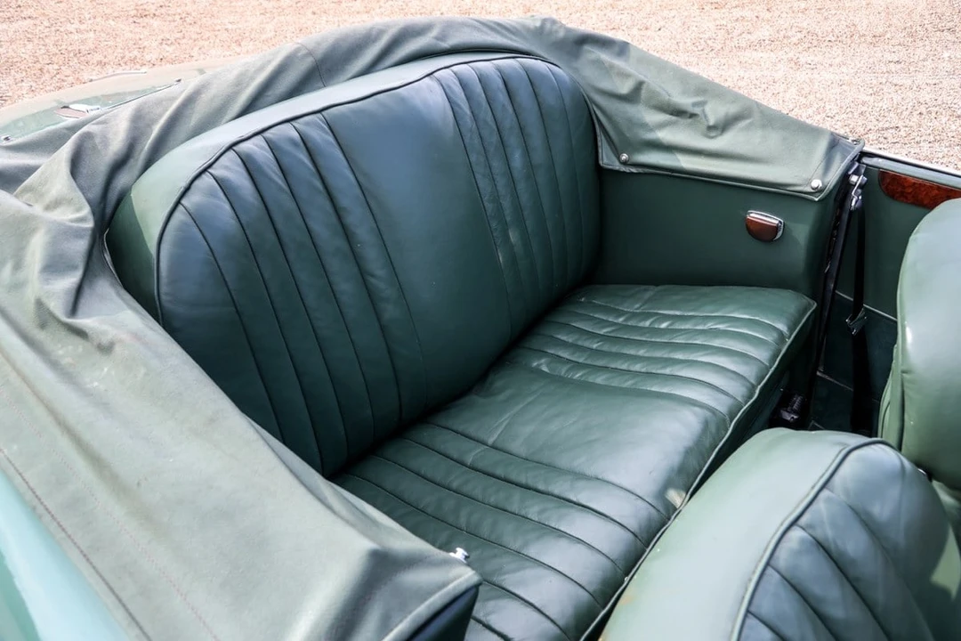 1961 Alvis - Image 20 of 30