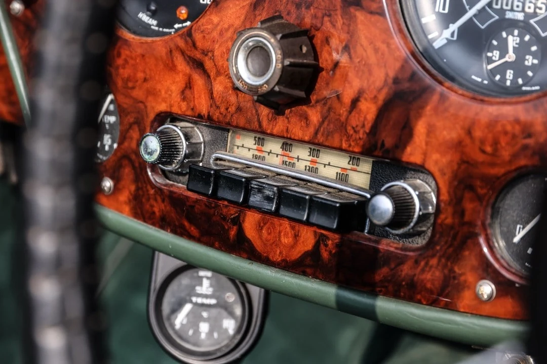 1961 Alvis - Image 26 of 30