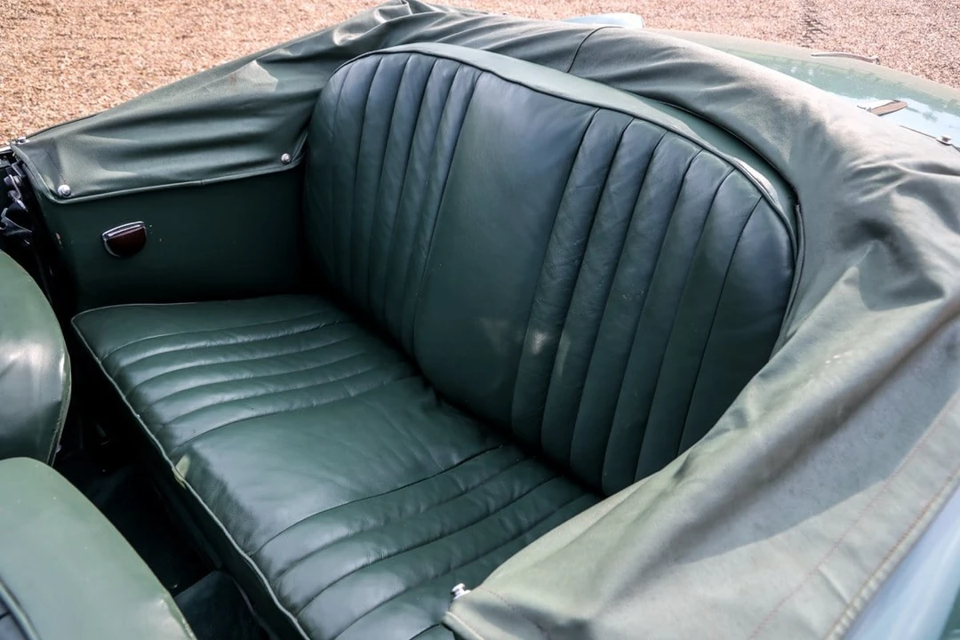 1961 Alvis - Image 21 of 30