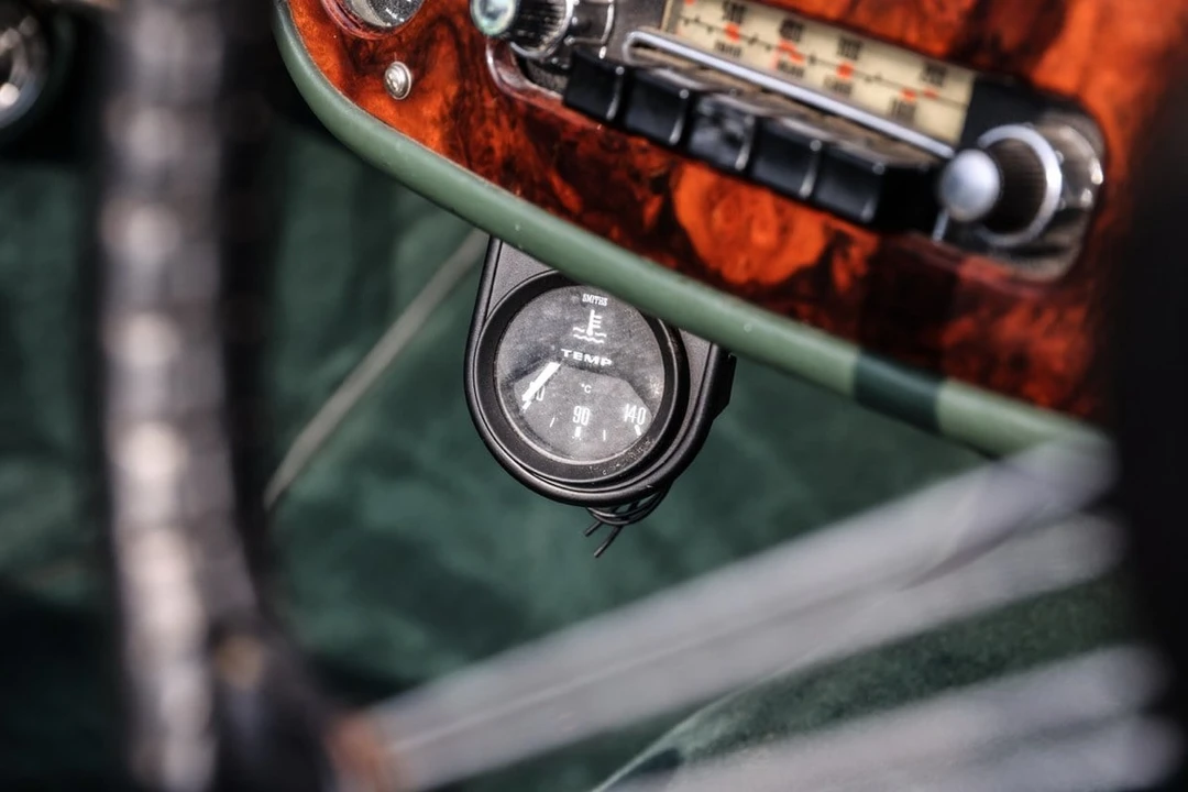 1961 Alvis - Image 25 of 30