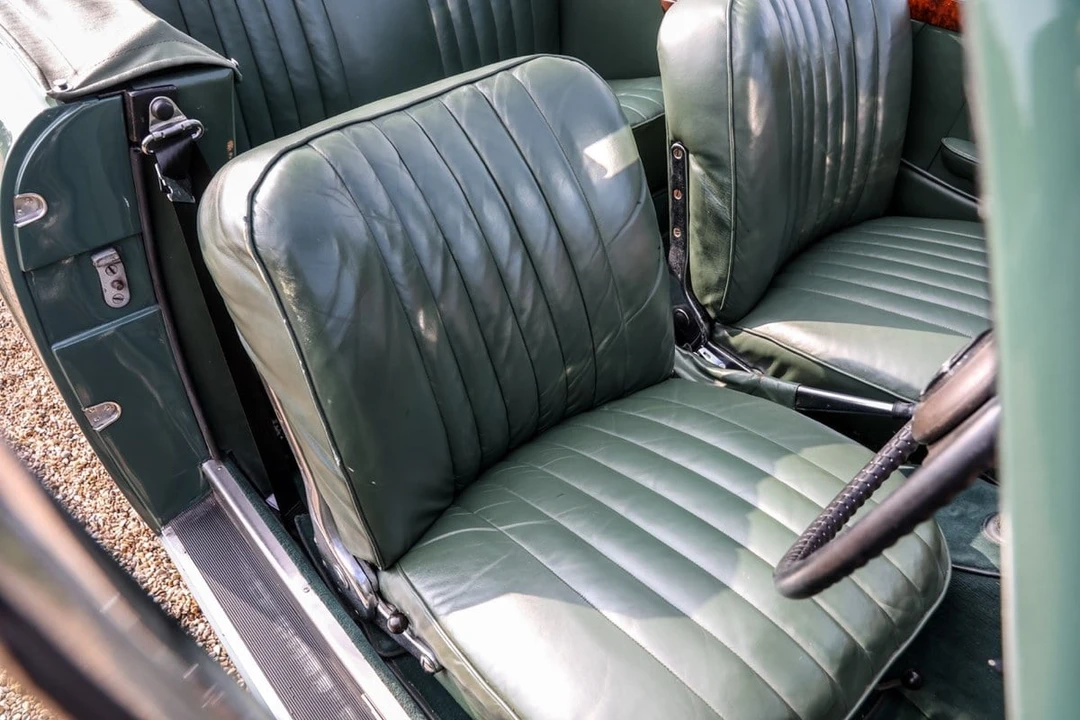 1961 Alvis - Image 19 of 30